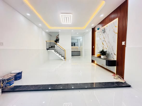 XẢ GẤP CĂN LÊ VĂN KHƯƠNG SÁT CHỢ THIẾC - 45M2 CỰC ĐẸP - NHỈNH 3 TỶ 💥