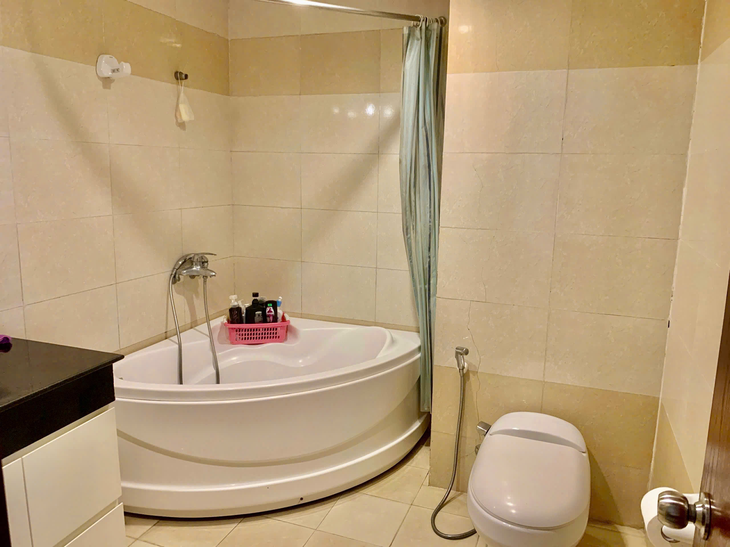 CHÍNH CHỦ BÁN CĂN GÓC CT5C VÂN KHÊ - 166M² - 3PN 3VS - BAN CÔNG NAM MÁT RƯỜI - ĐỦ NỘI THẤT-4