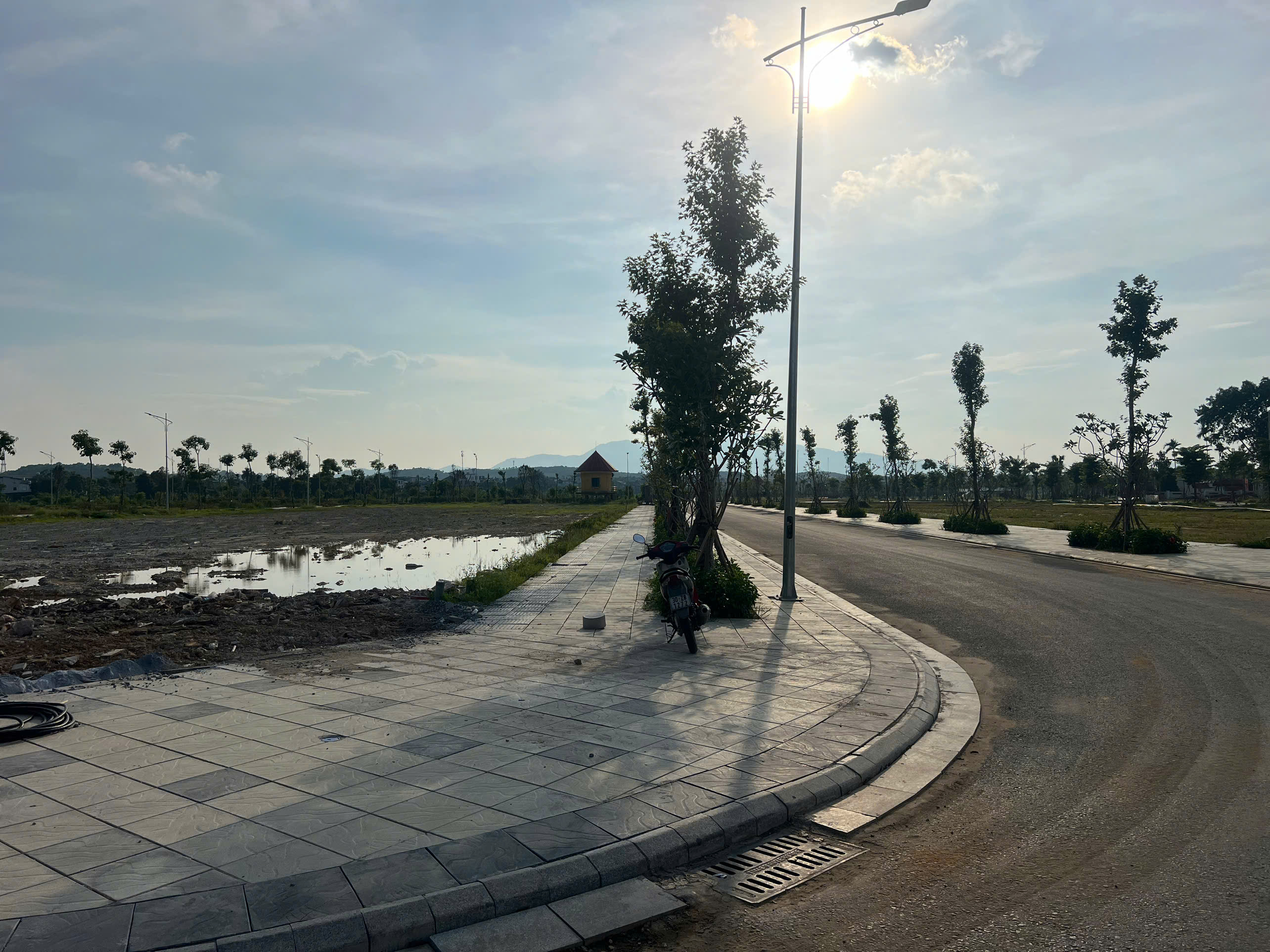 Mở bán KĐT cao cấp Times Riverside Tuyên Quang. Trực tiếp Chủ Đầu Tư.