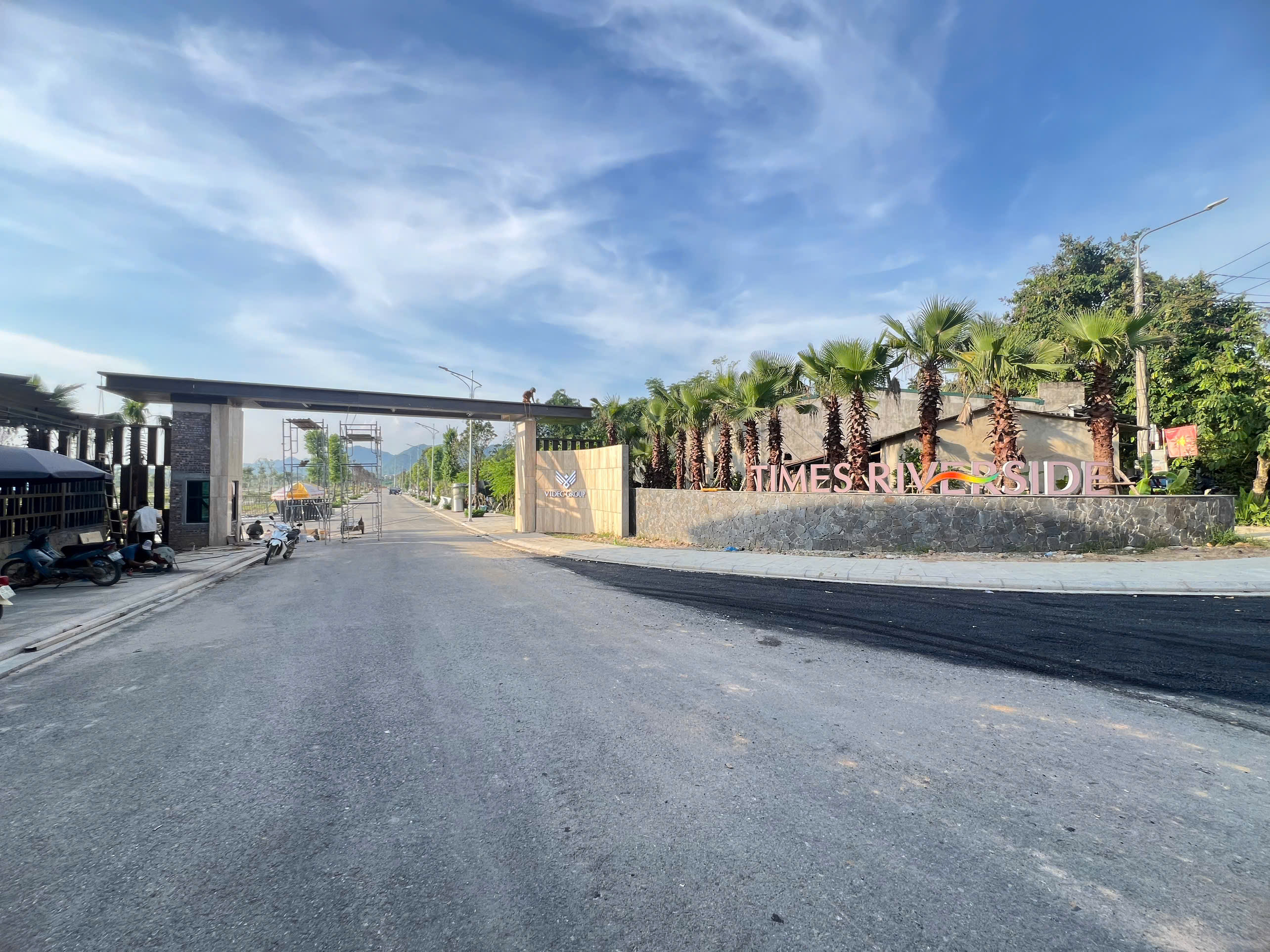 Mở bán KĐT cao cấp Times Riverside Tuyên Quang. Trực tiếp Chủ Đầu Tư.-3