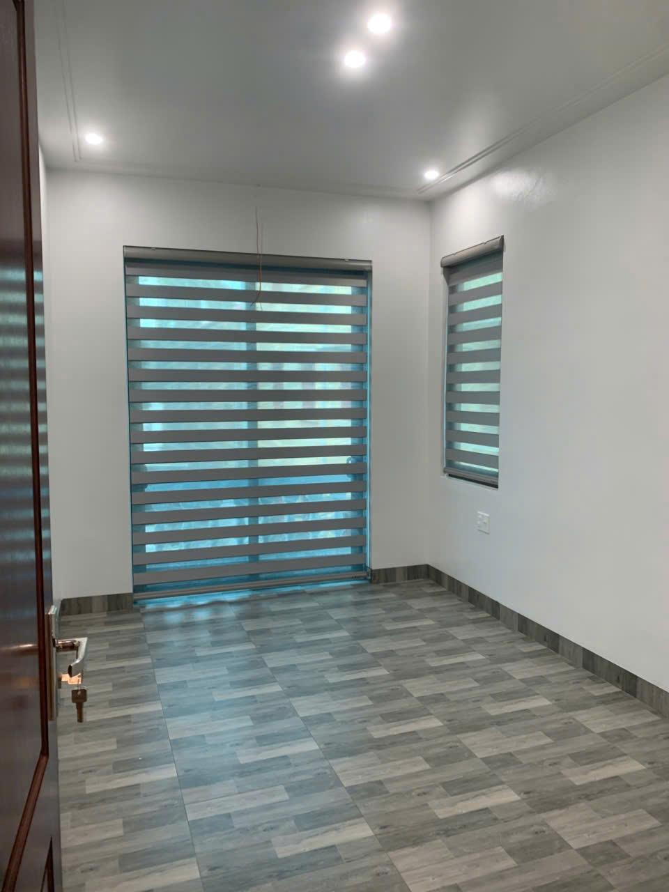 Bán Nhà 3 Tầng Hồng Quang 52m2 Nở Hậu Trung tâm giá chỉ 3.18 tỷ-4