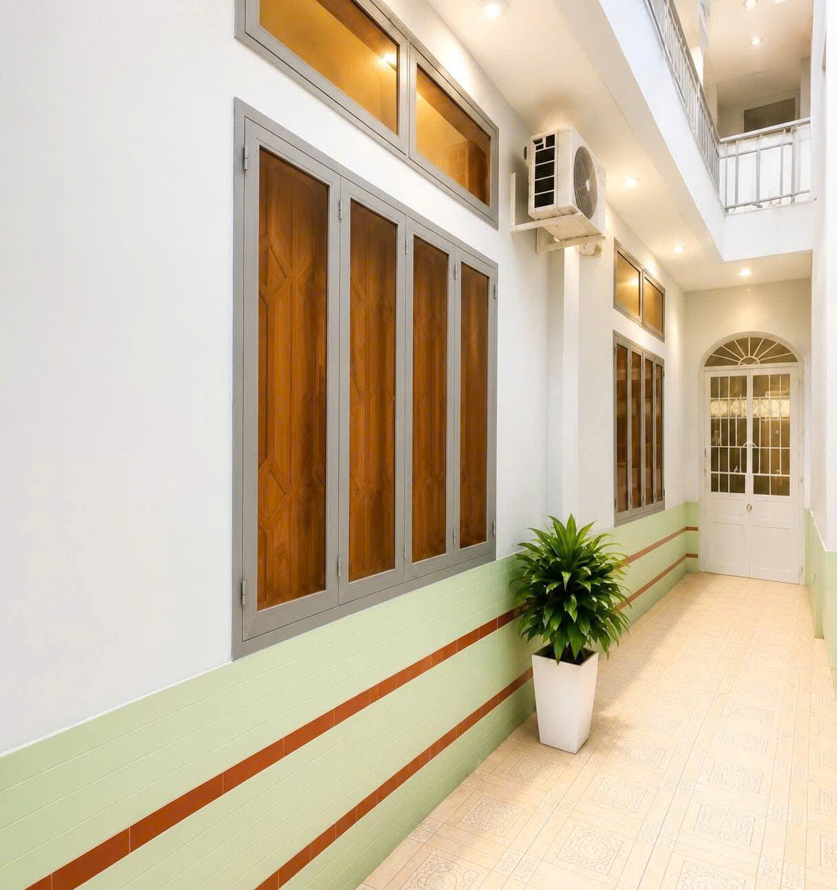 Bán nhà Hẻm 3m Trần Văn Đang - giao Đỗ Thị Lời, 5x22m, 4 Tầng- 11 PN, khoán 30tr, 12,5 Tỷ.