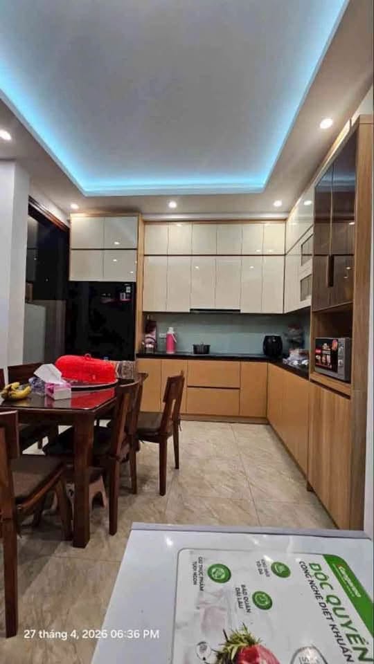 BÁN NHÀ PHÂN LÔ TÁI ĐỊNH CƯ PHÚ DIỄN - VỈA HÈ RỘNG - Ô TÔ TRÁNH - 6 TẦNG THANG MÁY - VĂN PHÒNG KINH DOANH ĐỈNH, 47M² NHỈNH 12 TỶ