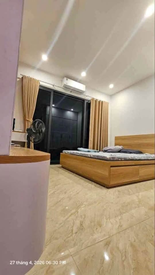 BÁN NHÀ PHÂN LÔ TÁI ĐỊNH CƯ PHÚ DIỄN - VỈA HÈ RỘNG - Ô TÔ TRÁNH - 6 TẦNG THANG MÁY - VĂN PHÒNG KINH DOANH ĐỈNH, 47M² NHỈNH 12 TỶ-3