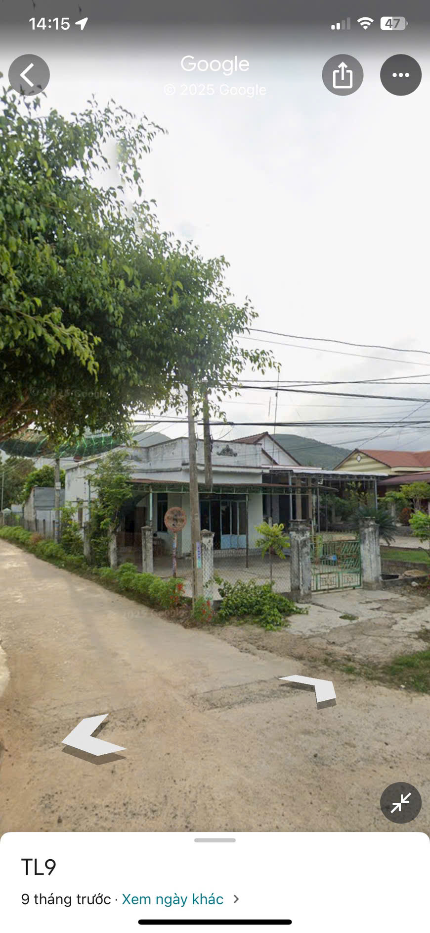 SIÊU HÓT – CHÍNH CHỦ CẦN BÁN ĐẤT VỊ TRÍ ĐẸP  Tại Xã CAM PHƯỚC TÂY, CAM LÂM, KHÁNH HÒA-1