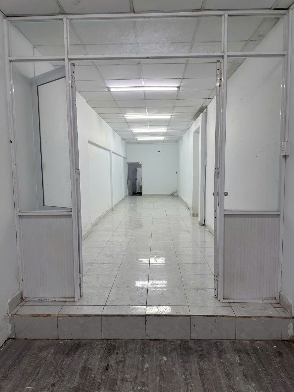 Cho thuê nhà nguyên căn – Hẻm xe tải – Phường Gia Định, TP.HCM