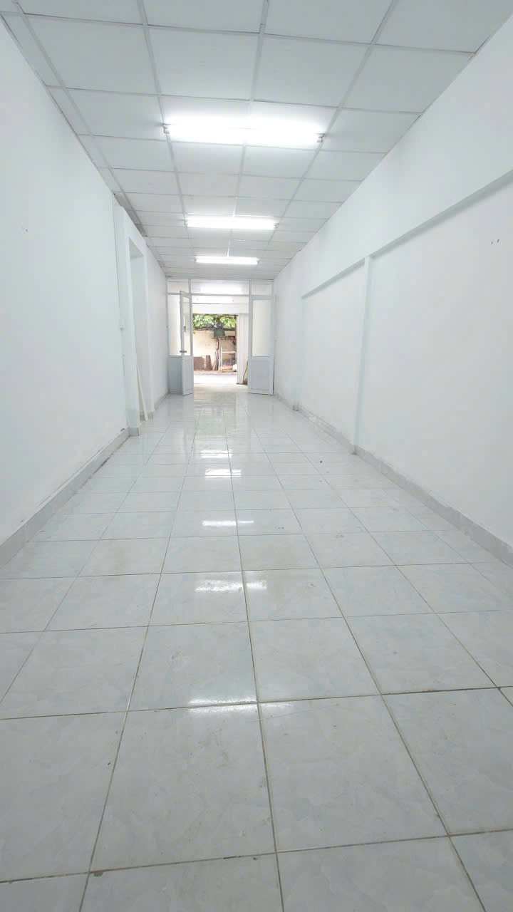 Cho thuê nhà nguyên căn – Hẻm xe tải – Phường Gia Định, TP.HCM
