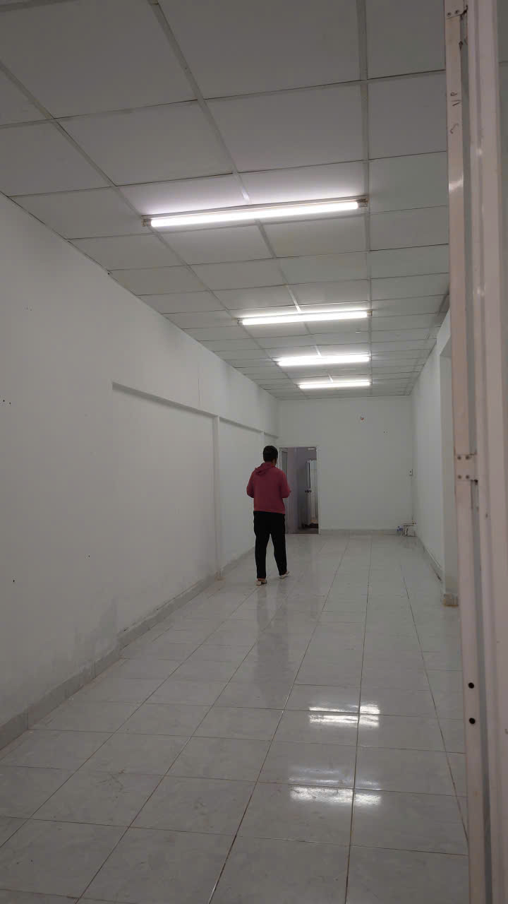 Cho thuê nhà nguyên căn – Hẻm xe tải – Phường Gia Định, TP.HCM-3
