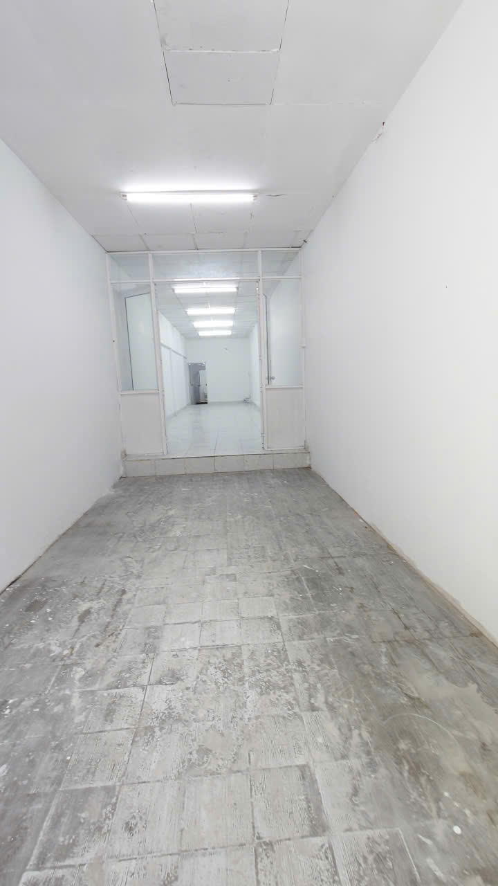 Cho thuê nhà nguyên căn – Hẻm xe tải – Phường Gia Định, TP.HCM-4