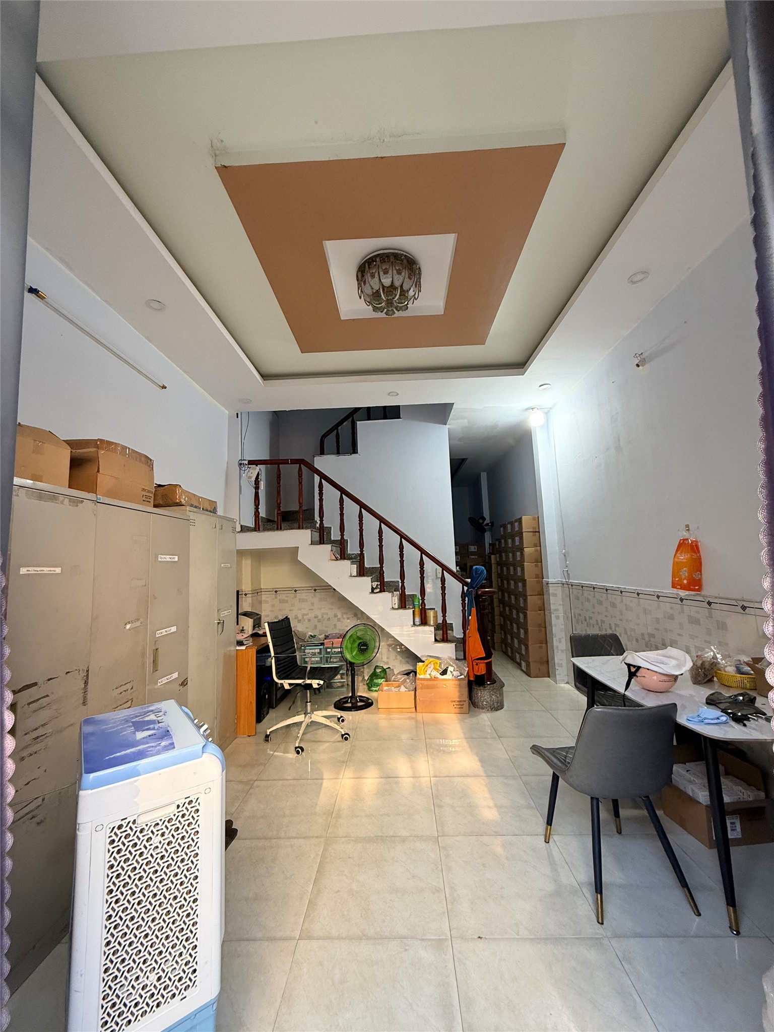 CHÍNH CHỦ CẦN BÁN ĐẤT VỊ TRÍ ĐẸP  TẶNG KÈM NHÀ 2 TẦNG Phường Bình Hưng Hòa B, Bình Tân, HCM