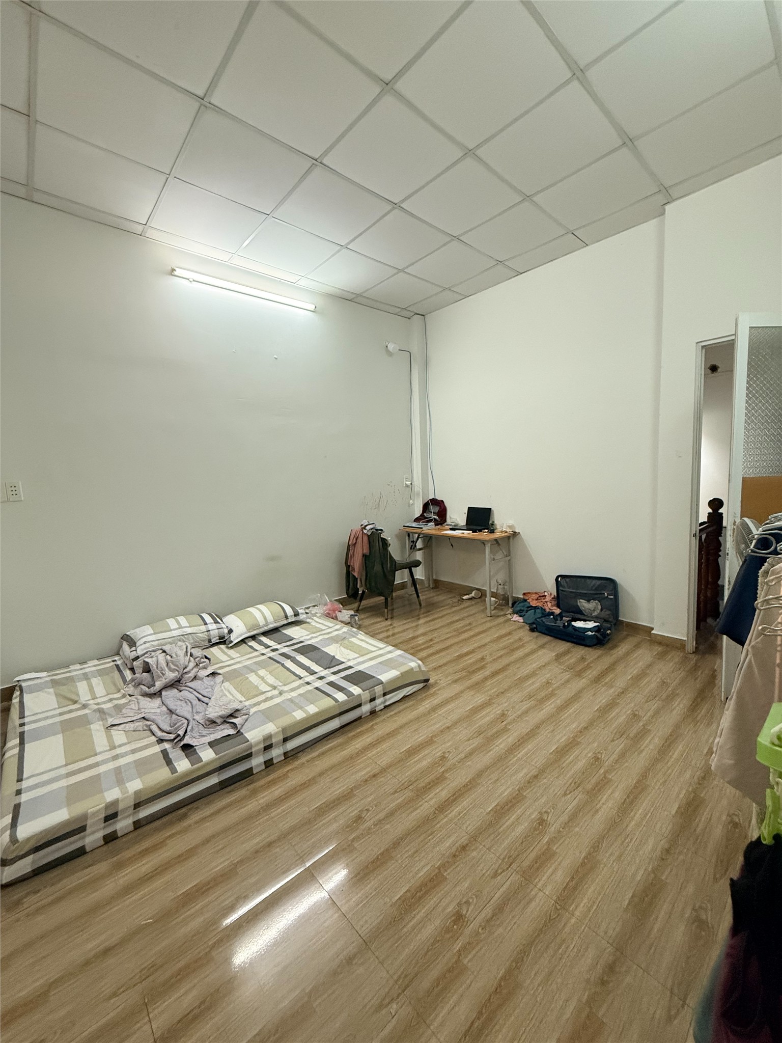 CHÍNH CHỦ CẦN BÁN ĐẤT VỊ TRÍ ĐẸP  TẶNG KÈM NHÀ 2 TẦNG Phường Bình Hưng Hòa B, Bình Tân, HCM-4