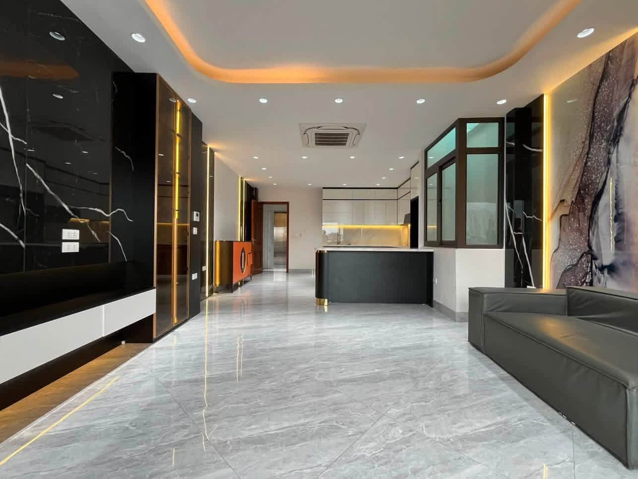 BÁN NHÀ PHỐ ĐÌNH THÔN 47M², 7 TẦNG THANG MÁY, GÁC LỬNG, PHÂN LÔ, Ô TÔ ĐỖ CỬA, KINH DOANH VĂN PHÒNG ĐỈNH, NHỈNH 13 TỶ