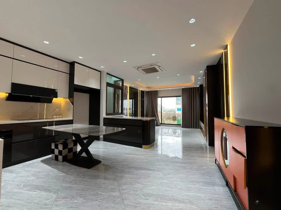 BÁN NHÀ PHỐ ĐÌNH THÔN 47M², 7 TẦNG THANG MÁY, GÁC LỬNG, PHÂN LÔ, Ô TÔ ĐỖ CỬA, KINH DOANH VĂN PHÒNG ĐỈNH, NHỈNH 13 TỶ