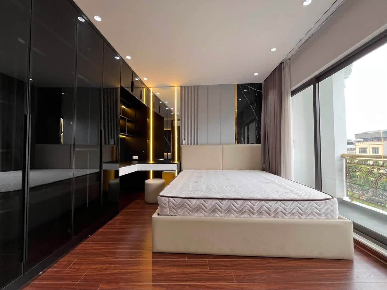 BÁN NHÀ PHỐ ĐÌNH THÔN 47M², 7 TẦNG THANG MÁY, GÁC LỬNG, PHÂN LÔ, Ô TÔ ĐỖ CỬA, KINH DOANH VĂN PHÒNG ĐỈNH, NHỈNH 13 TỶ-4