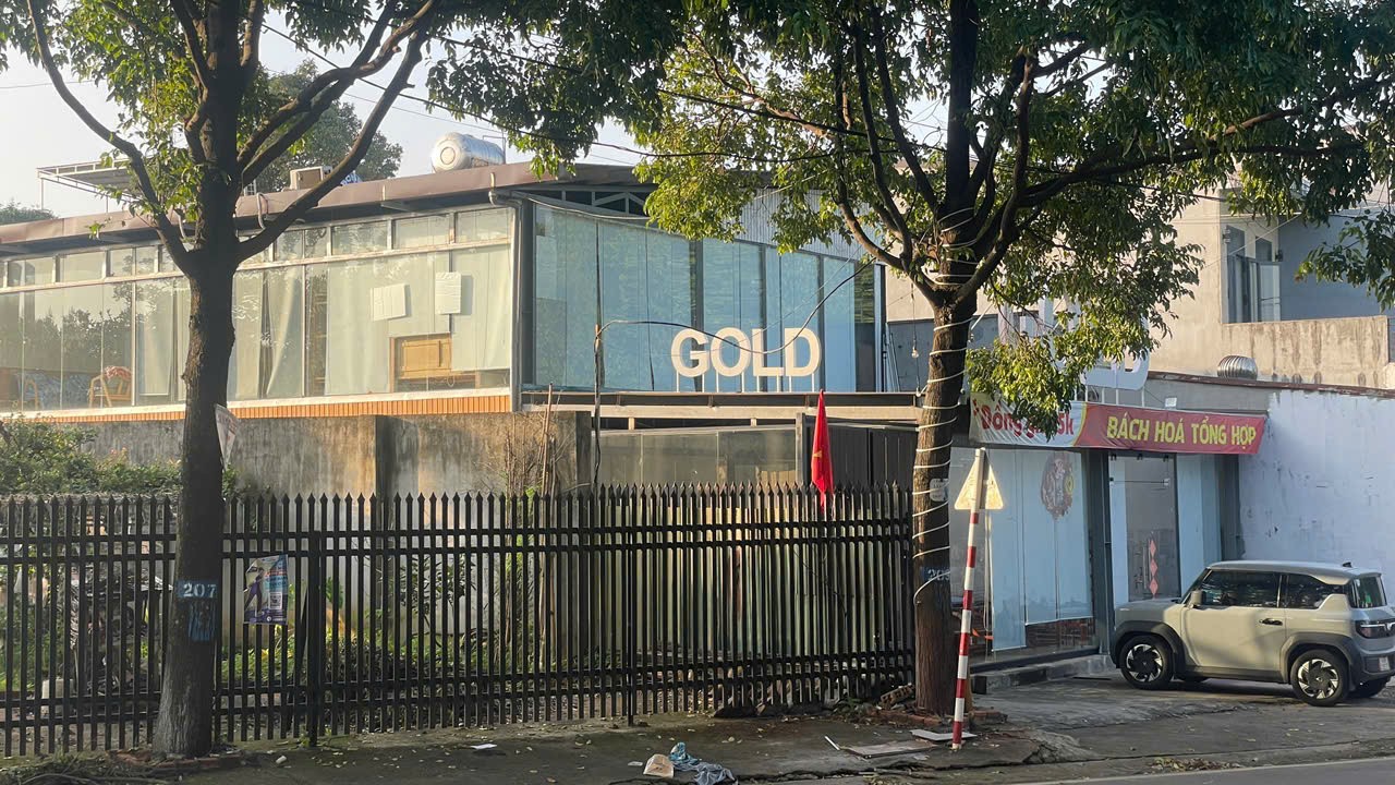 CHÍNH CHỦ Cần Bán MẶT BẰNG KINH DOANH Tại Số 127-129 Nguyễn Thị Định, P. Thành Nhất, Tỉnh Đắk Lắk