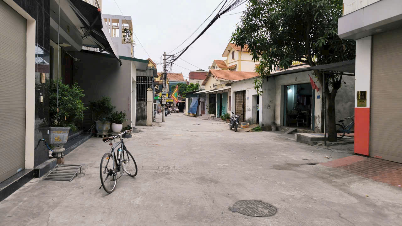 Đất Mặt Đường Lý Tử Cấu Cẩm Khê Tứ Minh Giá 2.6xx Tỷ