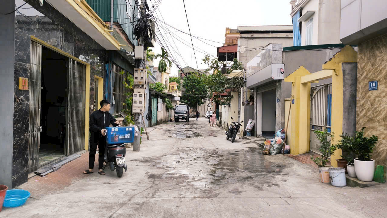 Đất Mặt Đường Lý Tử Cấu Cẩm Khê Tứ Minh Giá 2.6xx Tỷ-4