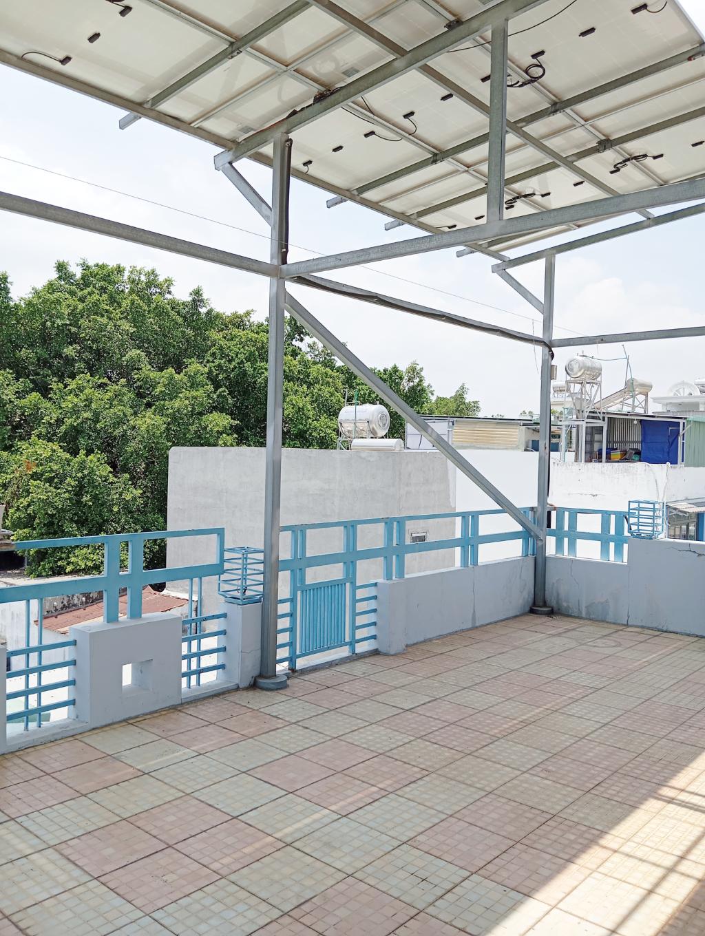 Bán nhà Tạ Quang Bửu 17x28, 4 tầng ngay Parc Mall Quận 8, chỉ 28 tỷ - 0931172218-3