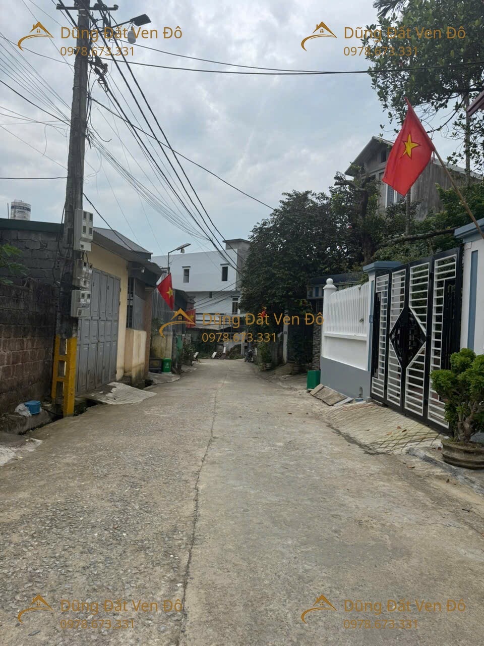 156M XUÂN THỦY-THỦY XUÂN TIÊN-CHƯƠNG MỸ-HÀ NỘI-3