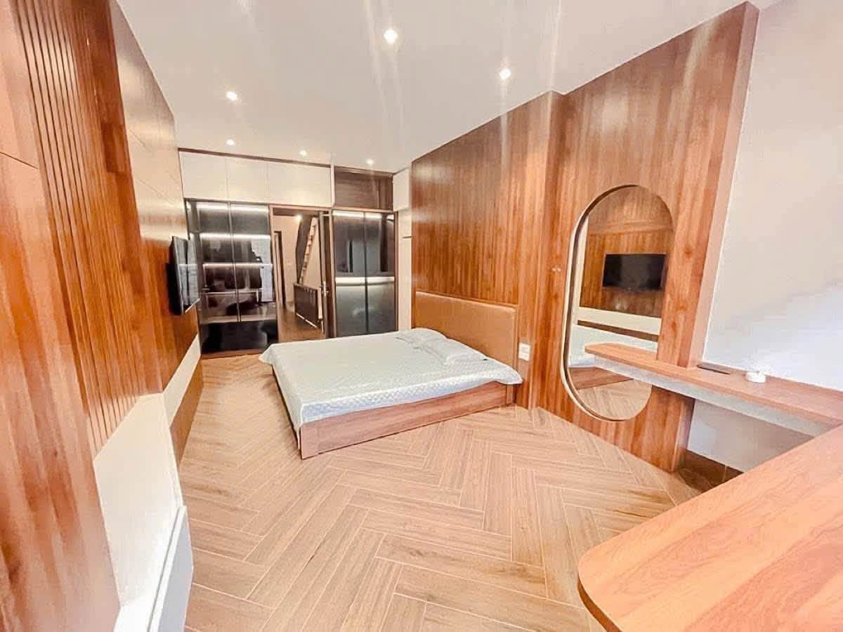 BÁN NHÀ PHỐ NHÂN MỸ 50M², 5 TẦNG, DÂN XÂY CỰC ĐẸP, NỘI THẤT XỊN SÒ, TRƯỚC NHÀ THOÁNG SÁNG, NHỈNH 13 TỶ-3