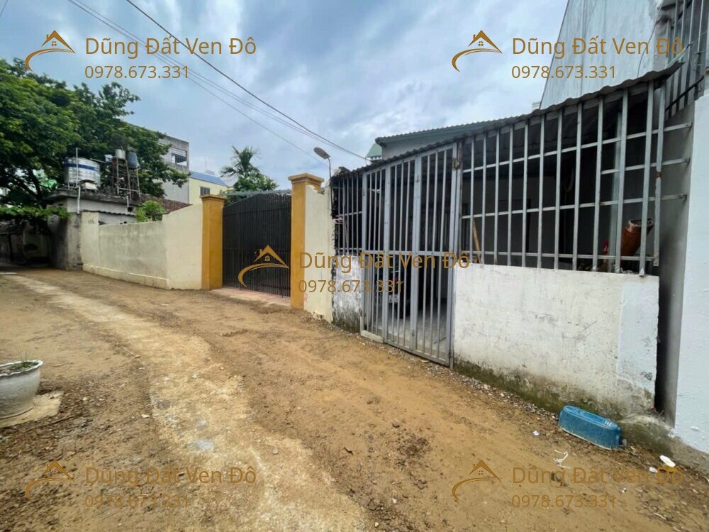 38,5M TT CHÚC SƠN-CHƯƠNG MỸ-HÀ NỘI