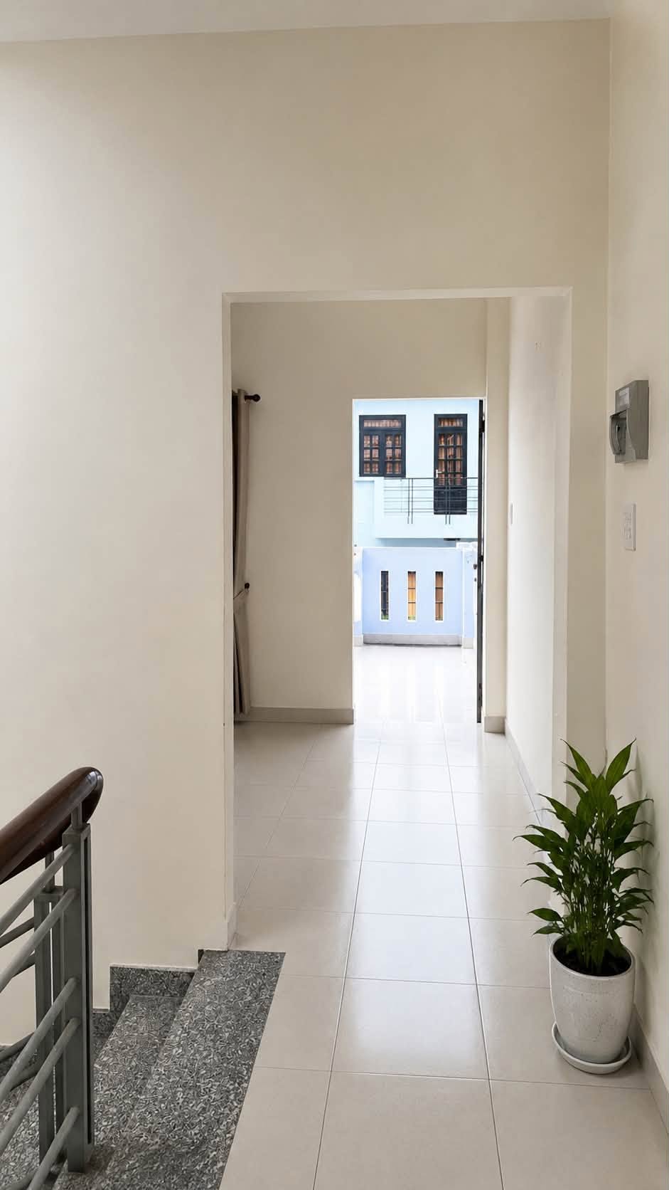 THOẠI NGỌC HẦU - HẺM NHỰA Ô TÔ TRÁNH - 84M² - 3 TẦNG - SẴN ZÒNG TIỀN - CHỈ 8.X TỶ-4
