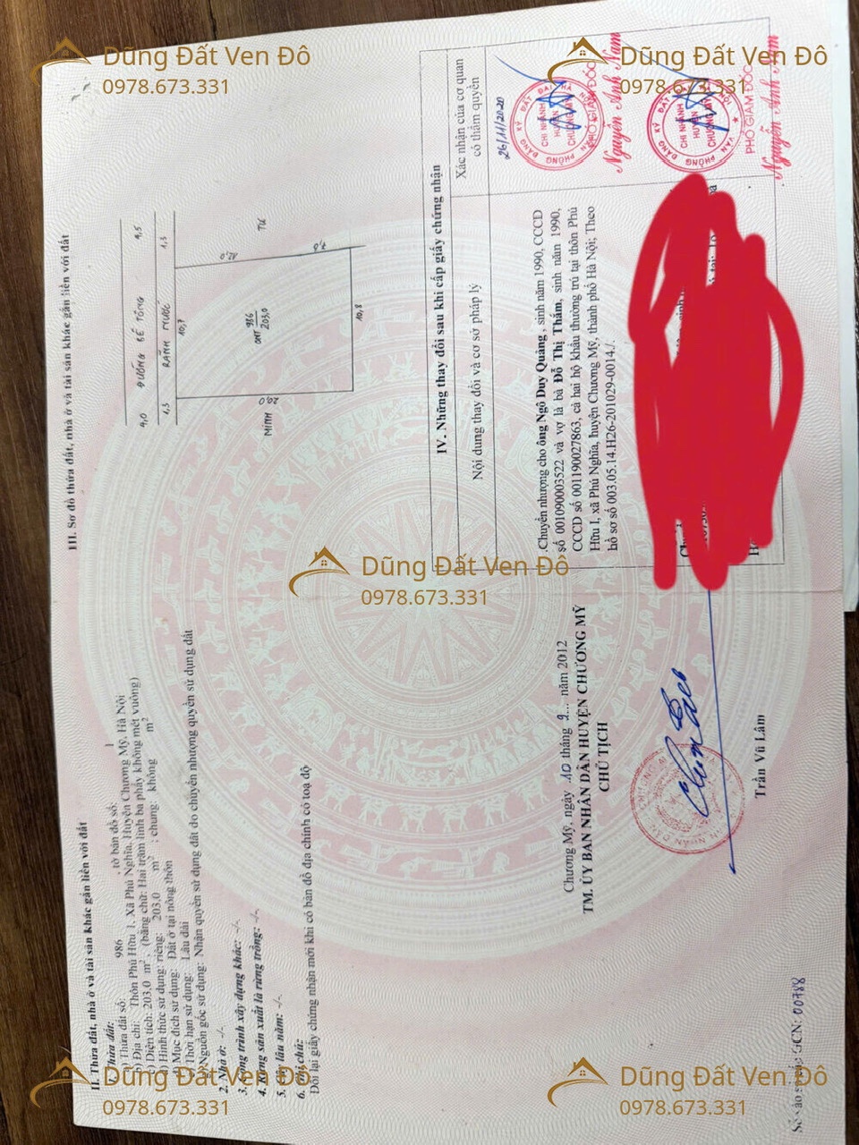 203M PHÚ NGHĨA-CHƯƠNG MỸ-HÀ NỘI-4