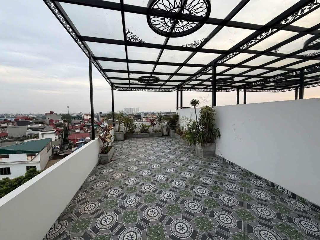 BÁN NHÀ PHỐ LÊ ĐỨC THỌ 42M², 5 TẦNG 1 TUM, TRƯỚC NHÀ THOÁNG, KHU DÂN TRÍ CAO, NHÀ ĐẸP Ở LUÔN – CHỈ 10 TỶ-3