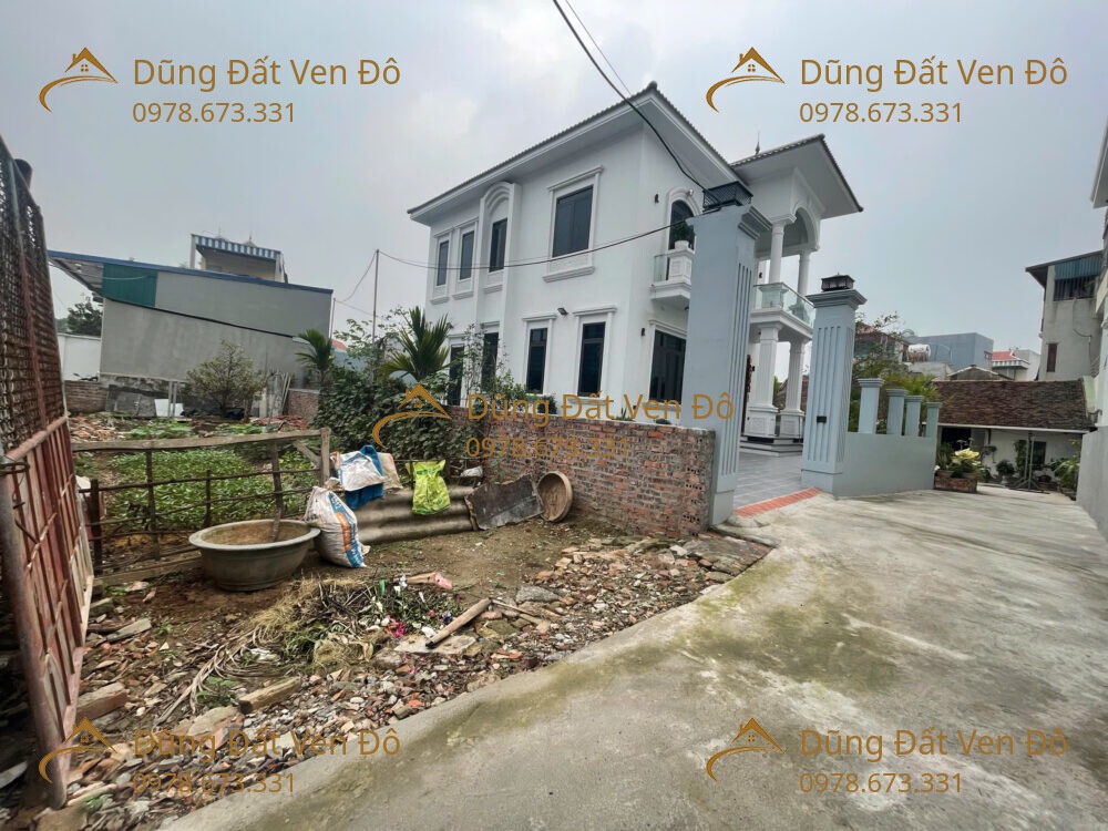 75M NGỌC HÒA-CHƯƠNG MỸ-HÀ NỘI