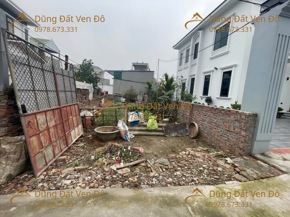 75M NGỌC HÒA-CHƯƠNG MỸ-HÀ NỘI