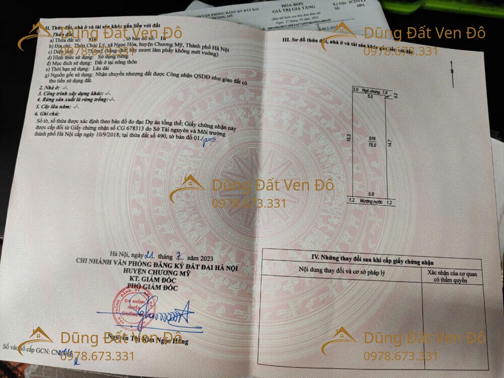 75M NGỌC HÒA-CHƯƠNG MỸ-HÀ NỘI-3