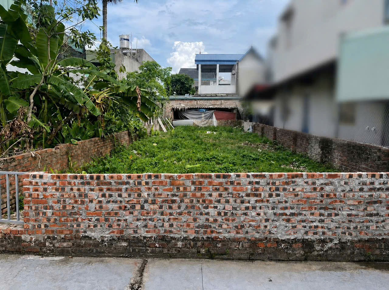 CHÍNH CHỦ CẦN BÁN ĐẤT ĐẸP ĐẠC TÀI - MAI ĐÌNH: SỔ ĐỎ CHÍNH CHỦ - Mặt tiền RỘNG 6,5m