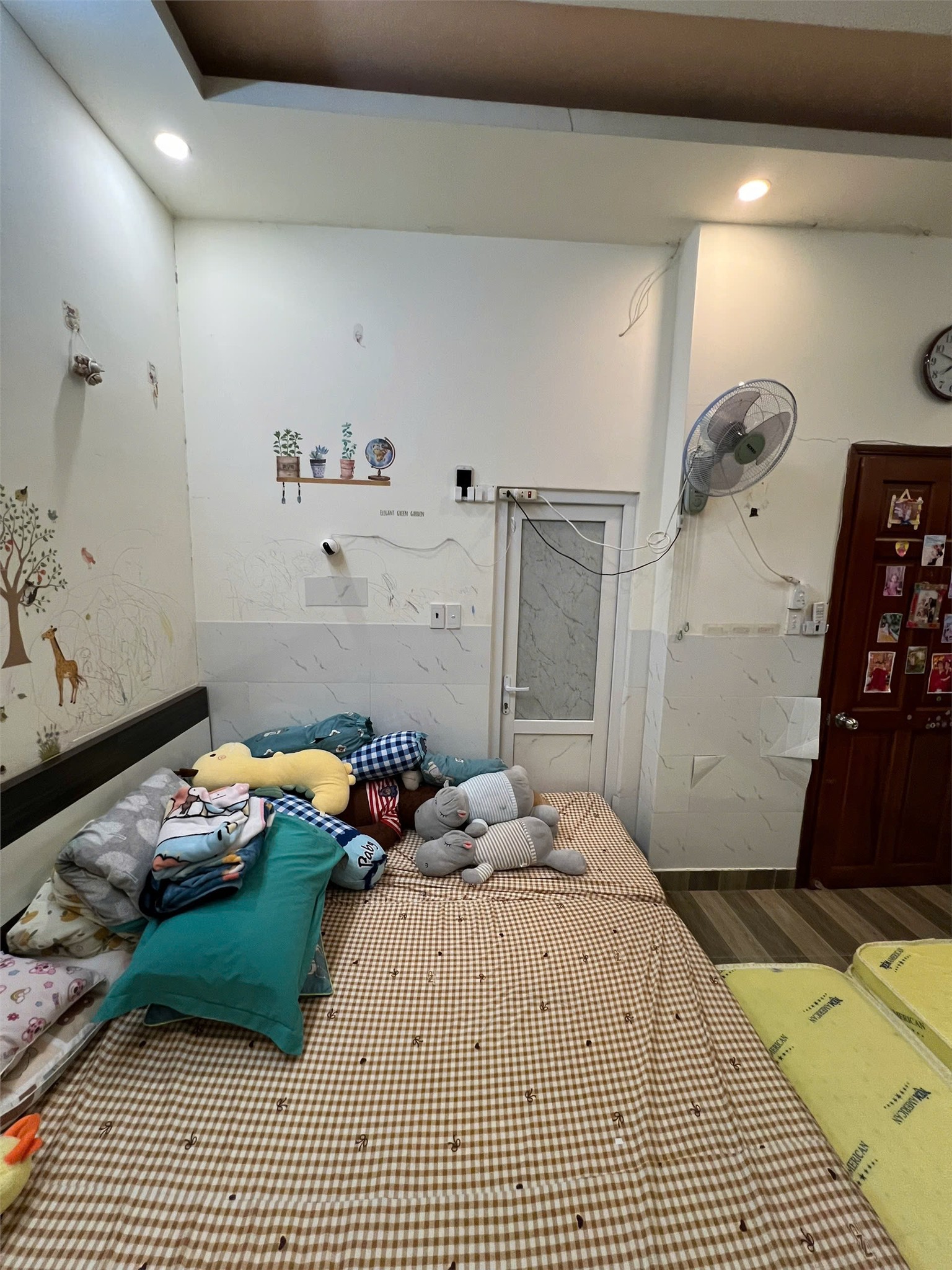 NHÀ ĐẸP - GIÁ TỐT - Chính Chủ Cần Bán Căn Nhà Phường Thạnh Lộc, Quận 12, Tp Hồ Chí Minh.
