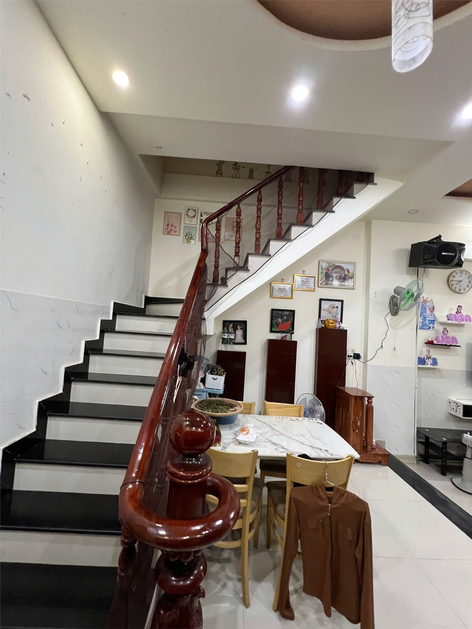 NHÀ ĐẸP - GIÁ TỐT - Chính Chủ Cần Bán Căn Nhà Phường Thạnh Lộc, Quận 12, Tp Hồ Chí Minh.-4