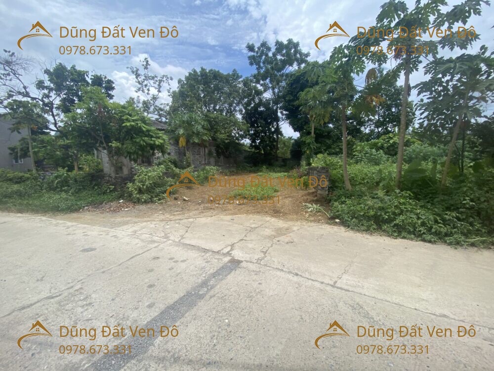 2 LÔ 143,9M VÀ 143,8M TRUNG SƠN-LƯƠNG SƠN-HÒA BÌNH