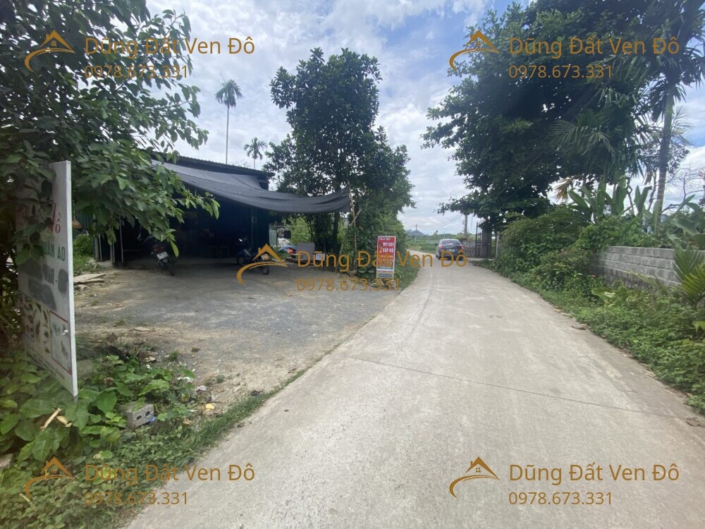 2 LÔ ; LIÊN SƠN-LƯƠNG SƠN-HÒA BÌNH