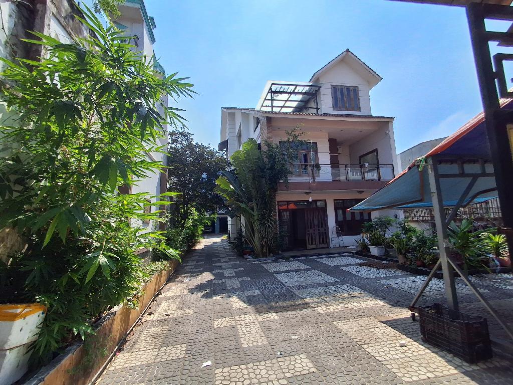 Mặt tiền kinh doanh Phạm Thế Hiển 14x63, DT khủng 685m2, giảm sâu 8 tỷ- 0931172218