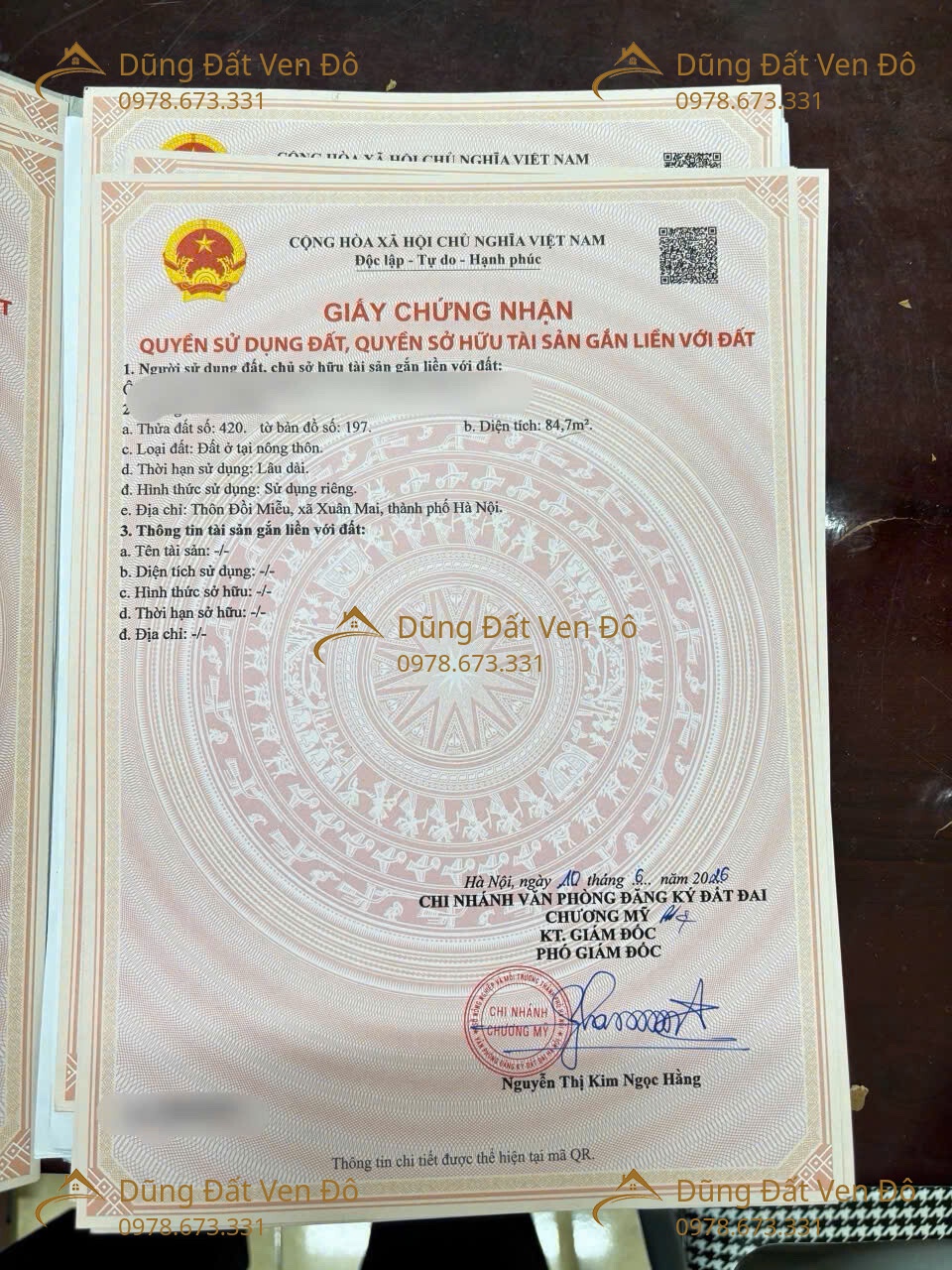 84,7M ĐỒI MIỄU-NAM PHƯƠNG TIẾN-CHƯƠNG MỸ-HÀ NỘI-3