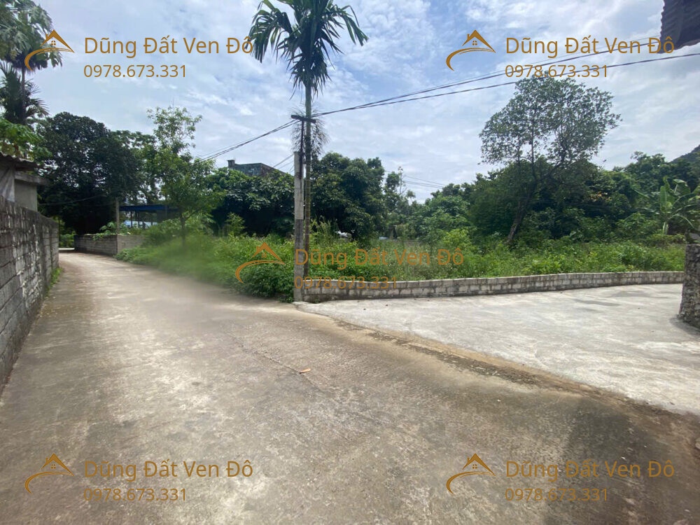 2 LÔ   124,5M VÀ 156,9M  LIÊN SƠN-LƯƠNG SƠN-HÒA BÌNH
