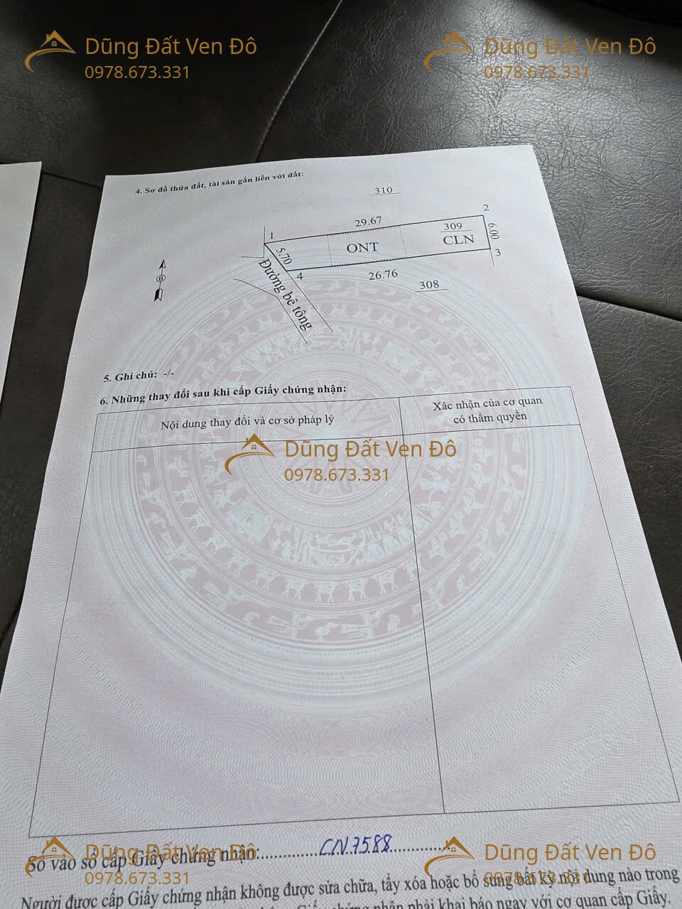 2 LÔ   124,5M VÀ 156,9M  LIÊN SƠN-LƯƠNG SƠN-HÒA BÌNH-3