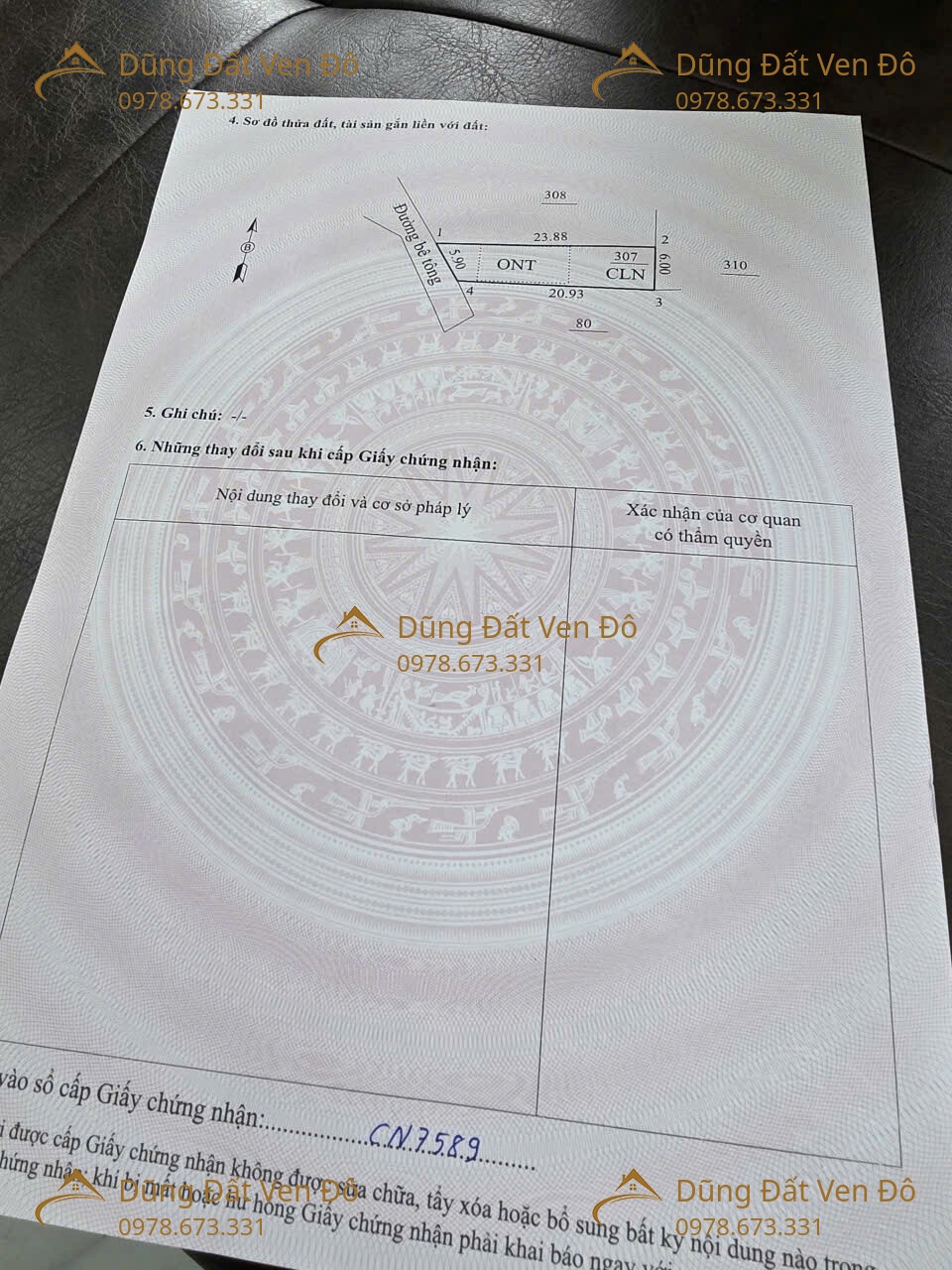 2 LÔ   124,5M VÀ 156,9M  LIÊN SƠN-LƯƠNG SƠN-HÒA BÌNH-4