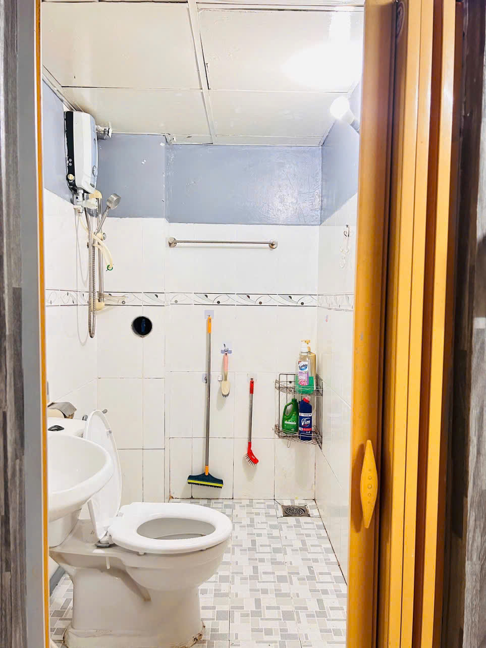 CHO THUÊ PHÒNG FULL NỘI THẤT – ƯU TIÊN NỮ SINH VIÊN,BÌNH THẠNH, TPHCM-4