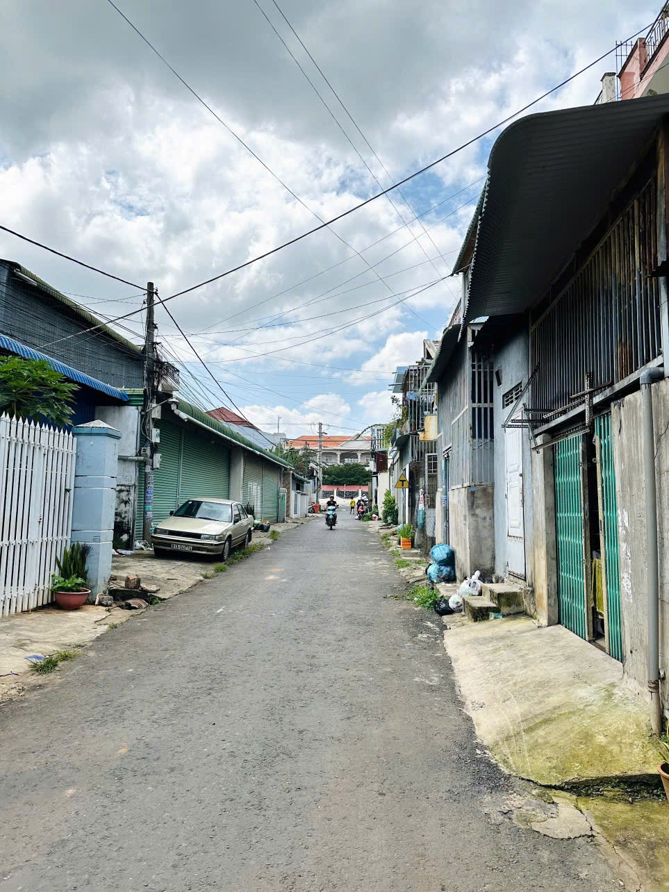 Bán Đất Liên Nghĩa, Đức Trọng, Lâm Đồng 123m2-2 tỷ4 thương lượng