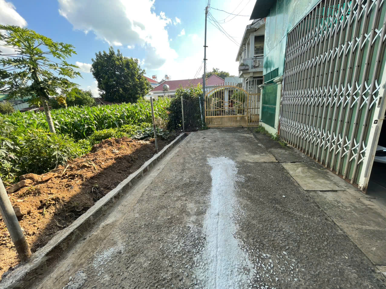 Bán Đất Liên Nghĩa, Đức Trọng, Lâm Đồng 123m2-2 tỷ4 thương lượng