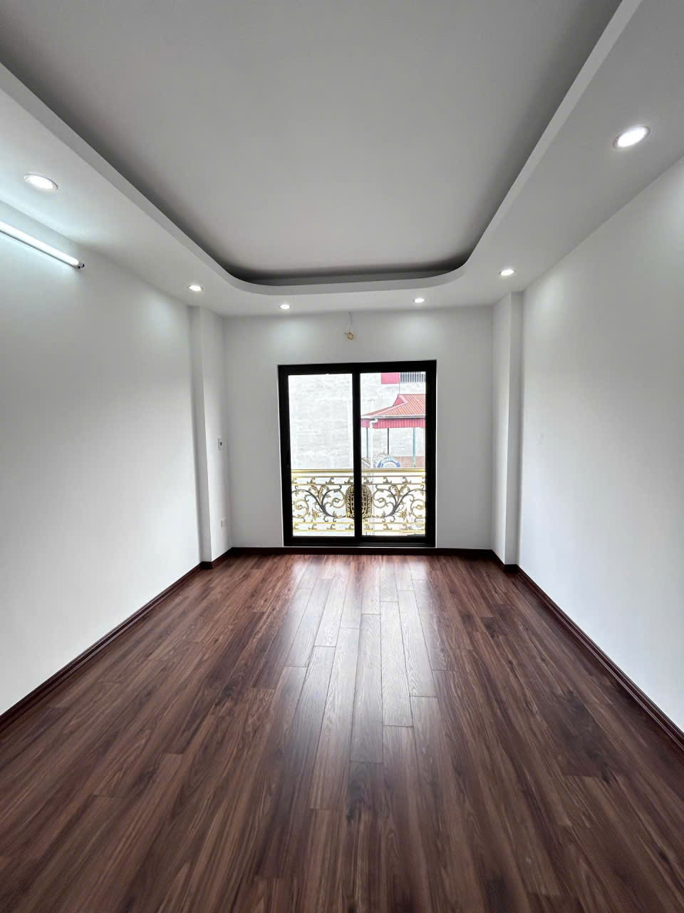 🏡 BÁN NHÀ NGỌC TRÌ – LONG BIÊN  48M² x 6 TẦNG  THANG MÁY  FULL NỘI THẤT  NGÕ VF3