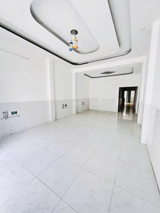 CHÍNH CHỦ BÁN GẤP NHÀ 2 MẶT TIỀN 5PN GẦN CHỢ LONG HÒA - SỔ HỒNG RIÊNG - CHỈ 2,1 TỶ - DỌN VÀO Ở NGAY-3