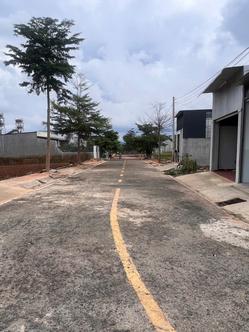 CẦN TIỀN HẠ GIÁ còn 1tỷ350 BÁN NHANH LÔ ĐẤT 151M² ĐẤT KHU PHÂN LÔ CHỮ U, ĐỨC TRỌNG, LÂM ĐỒNG-3