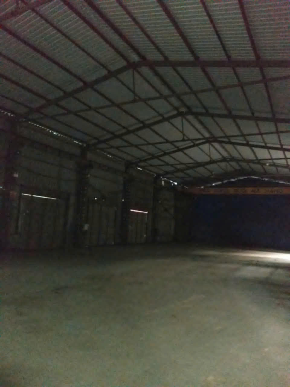 4. CHO THUÊ lại xưởng Ngô Quyền, Hải Phòng-3