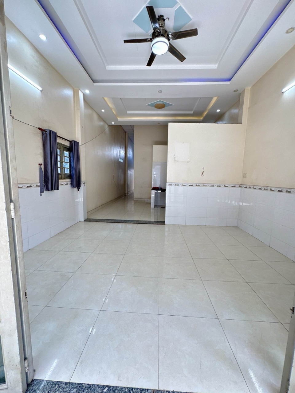 L2693* ĐẤT NỞ HẬU ĐẸP GẦN AN SƯƠNG, CƠ HỘI XÂY TRỌ 5 TẦNG  5.x TỶ