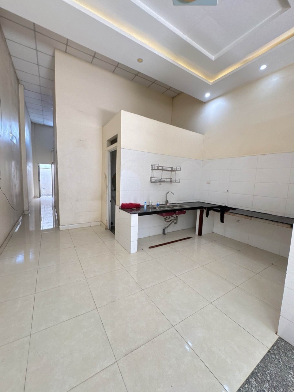 L2693* ĐẤT NỞ HẬU ĐẸP GẦN AN SƯƠNG, CƠ HỘI XÂY TRỌ 5 TẦNG  5.x TỶ